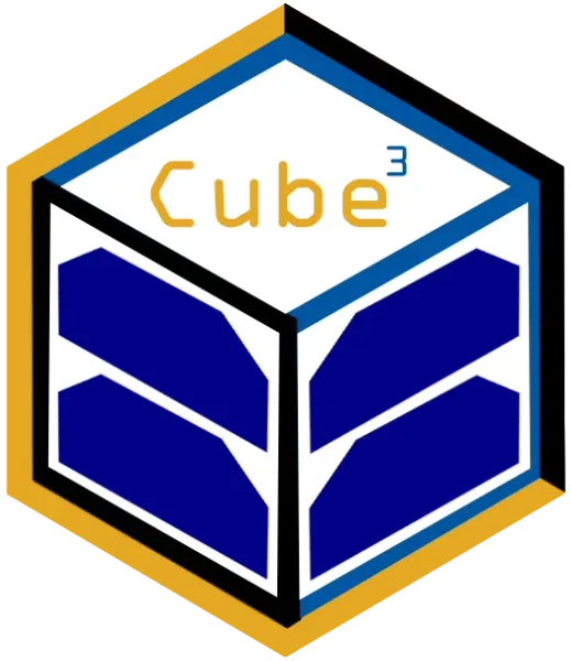 Cube 3 Cube 3