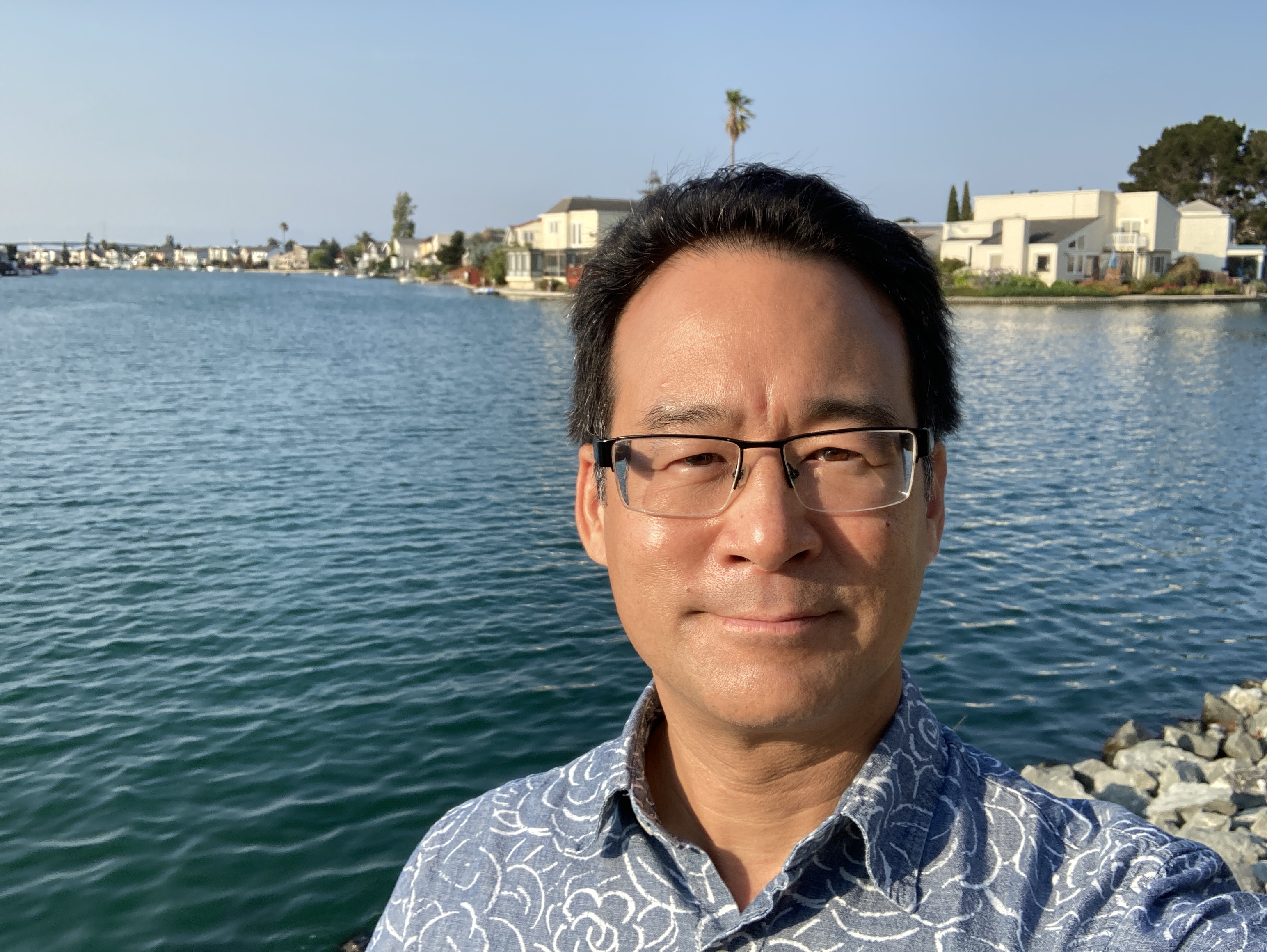 Derek Lang Profile Picture