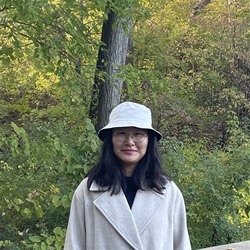 Tianyang Zhou Profile Picture Tianyang Zhou Profile Picture