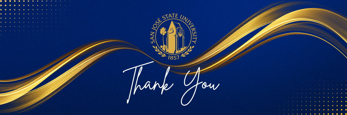 Spartans of Significance Distinguished Alumni Awards 2026