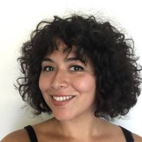 Erika Carrillo Erika Carrillo