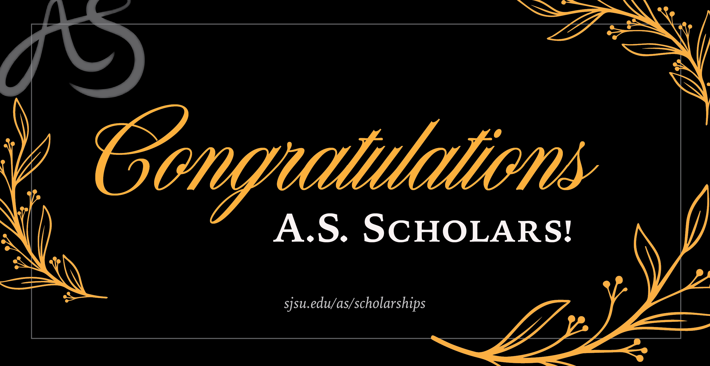 Congratulations Banner Banner