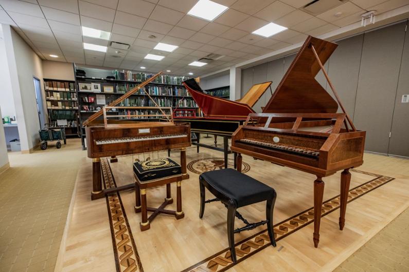 Beethoven Fortepiano Beethoven Fortepiano