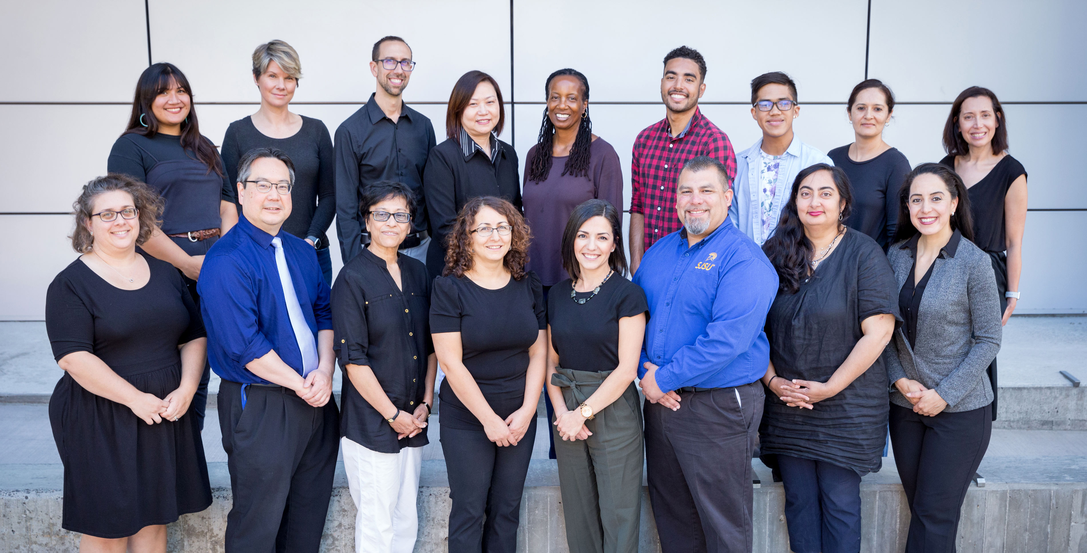 2020 Campus Climate and Belonging Committee