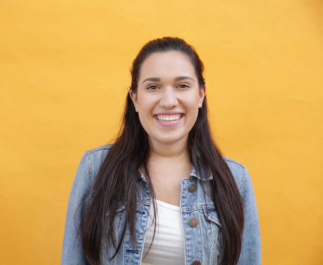 photo of suzette sandoval photo of suzette sandoval