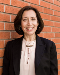 Elena Klaw Portrait Elena Klaw Portrait