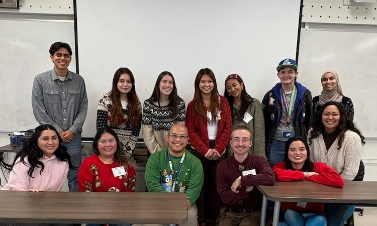 SPARC Fall 2025 Team