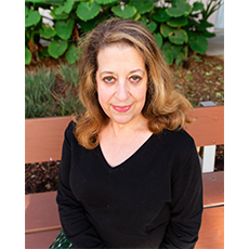 Faculty Photo Faculty Photo