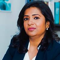 Sunita Arora