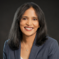 Lavanya Gopalakrishnan