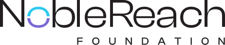 noblereach logo noblereach logo