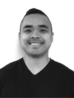 Headshot of Nino Navarra