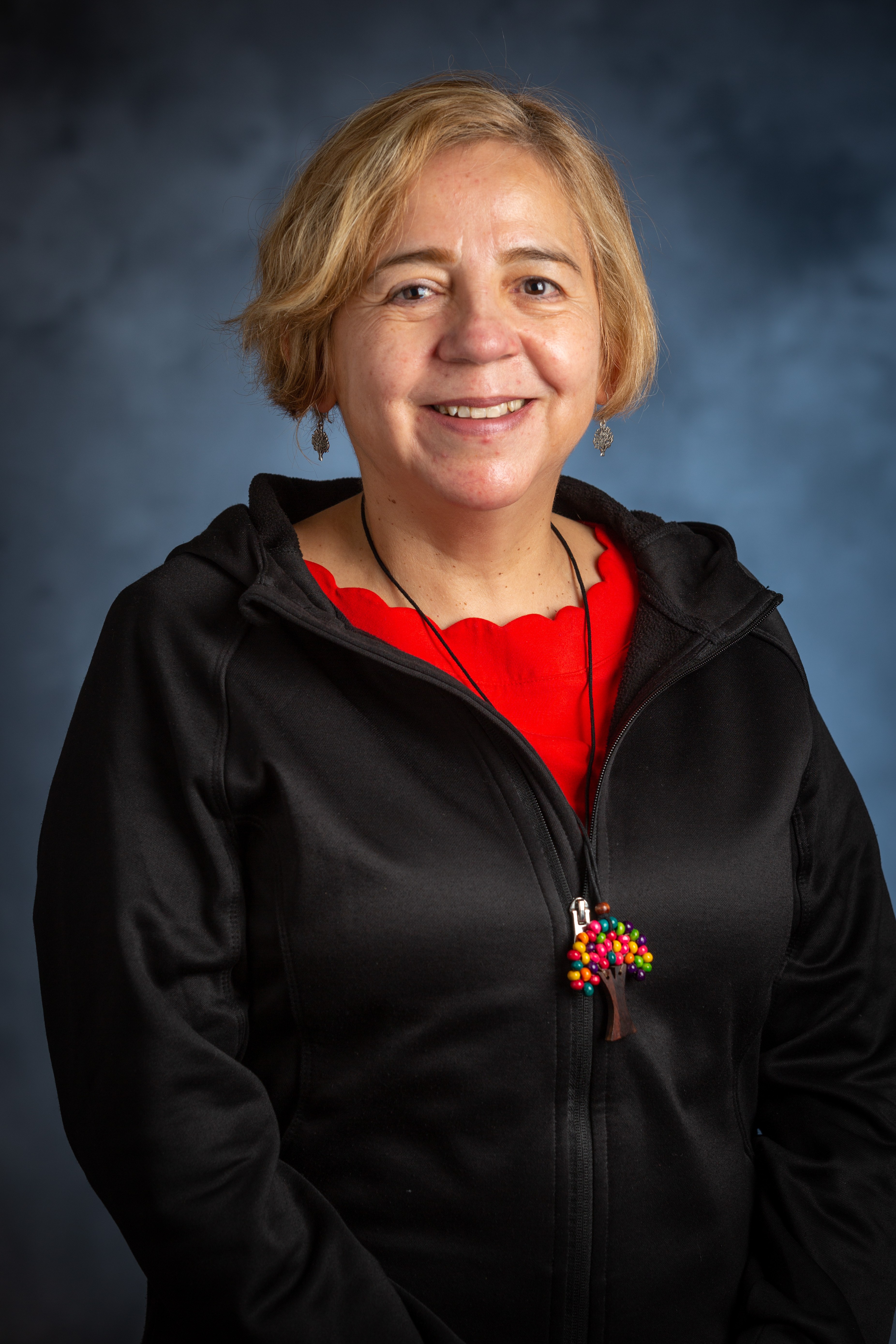 Veronica Meza Veronica Meza