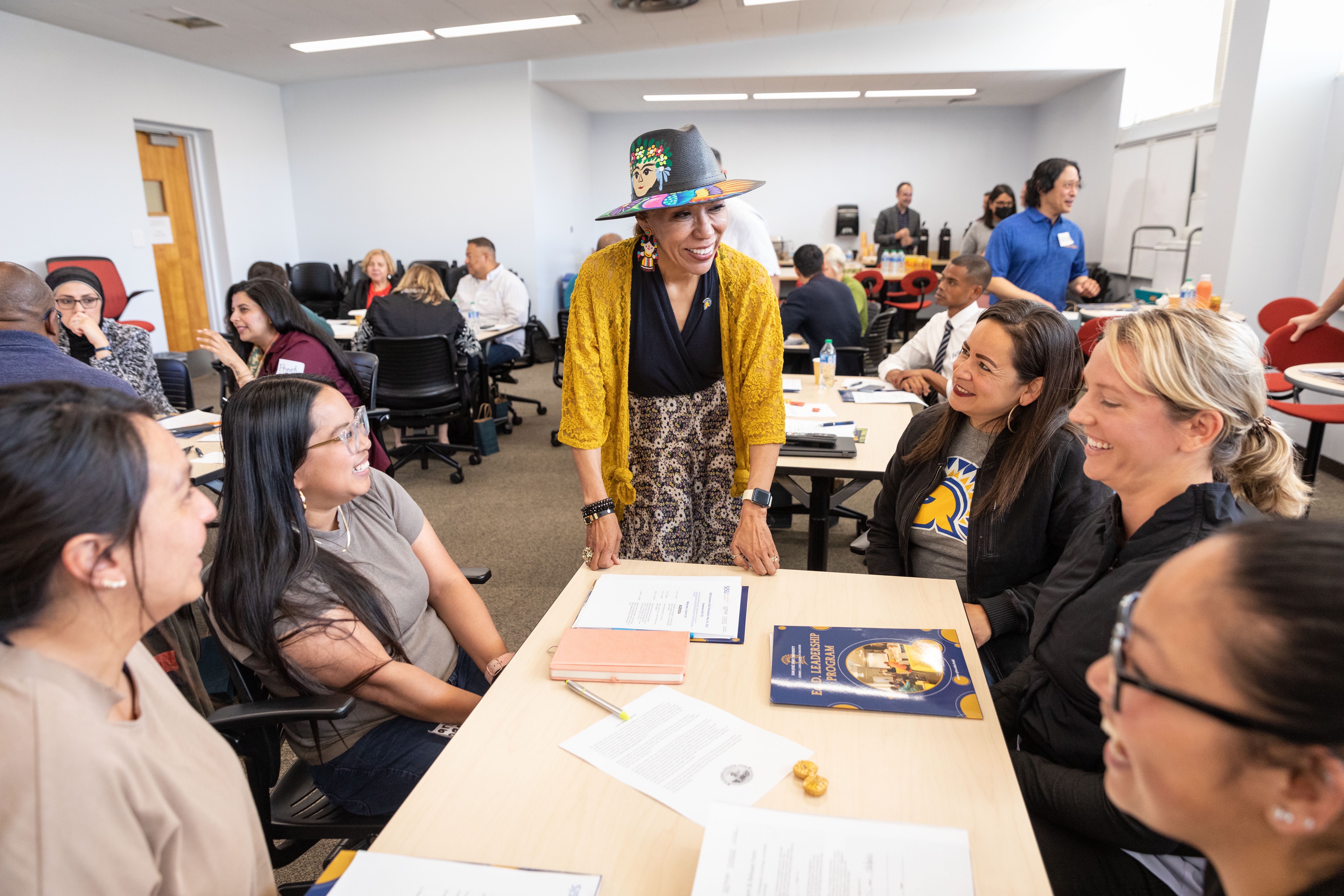 edd cohort edd cohort