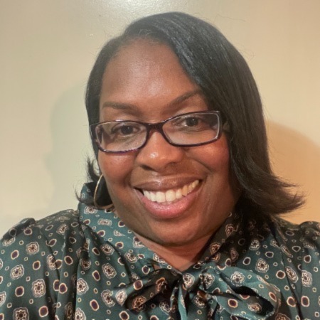 Sheryll Marie McDaniels Sheryll Marie McDaniels