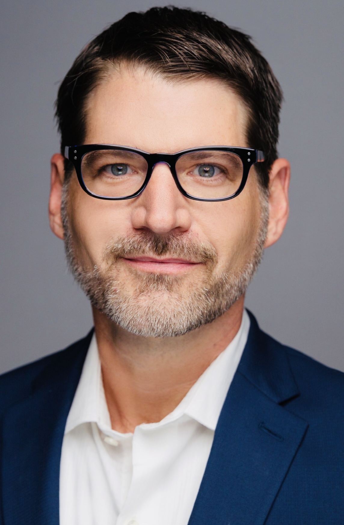 MFA student Mike Ford