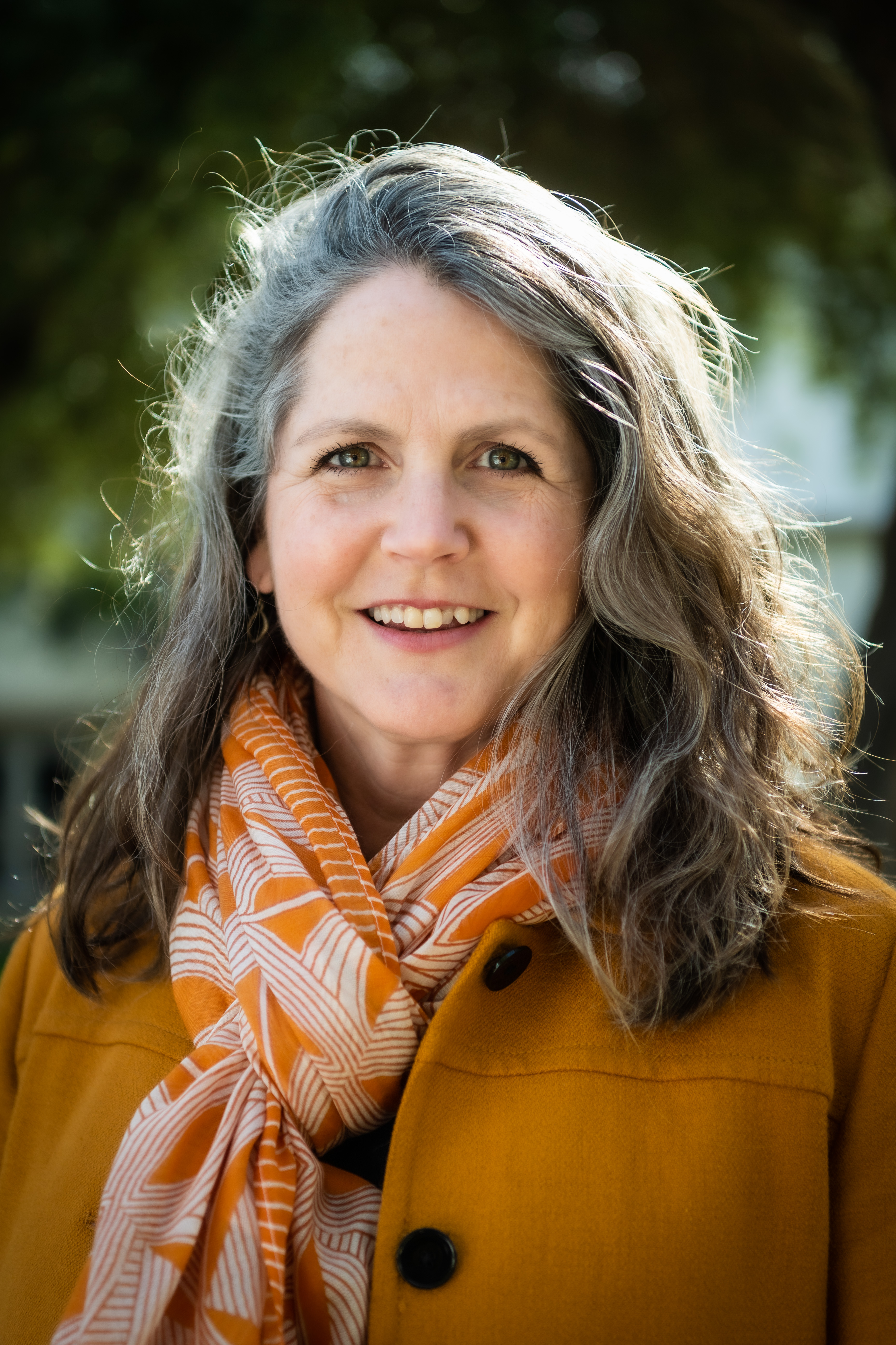 Katherine Harris headshot Katherine Harris headshot