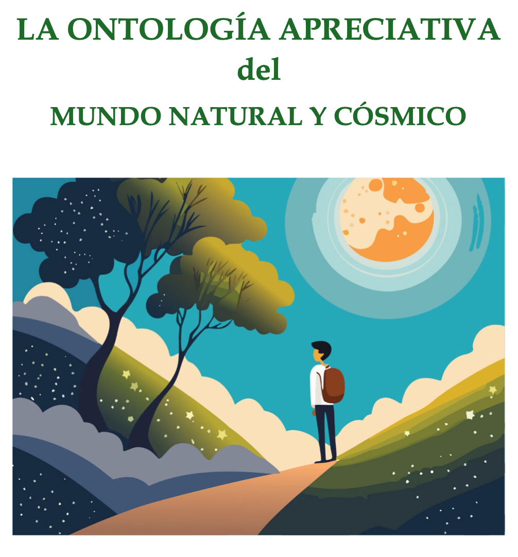Ontologia Apreciativa Mundo Natural y C&oacute;smico 