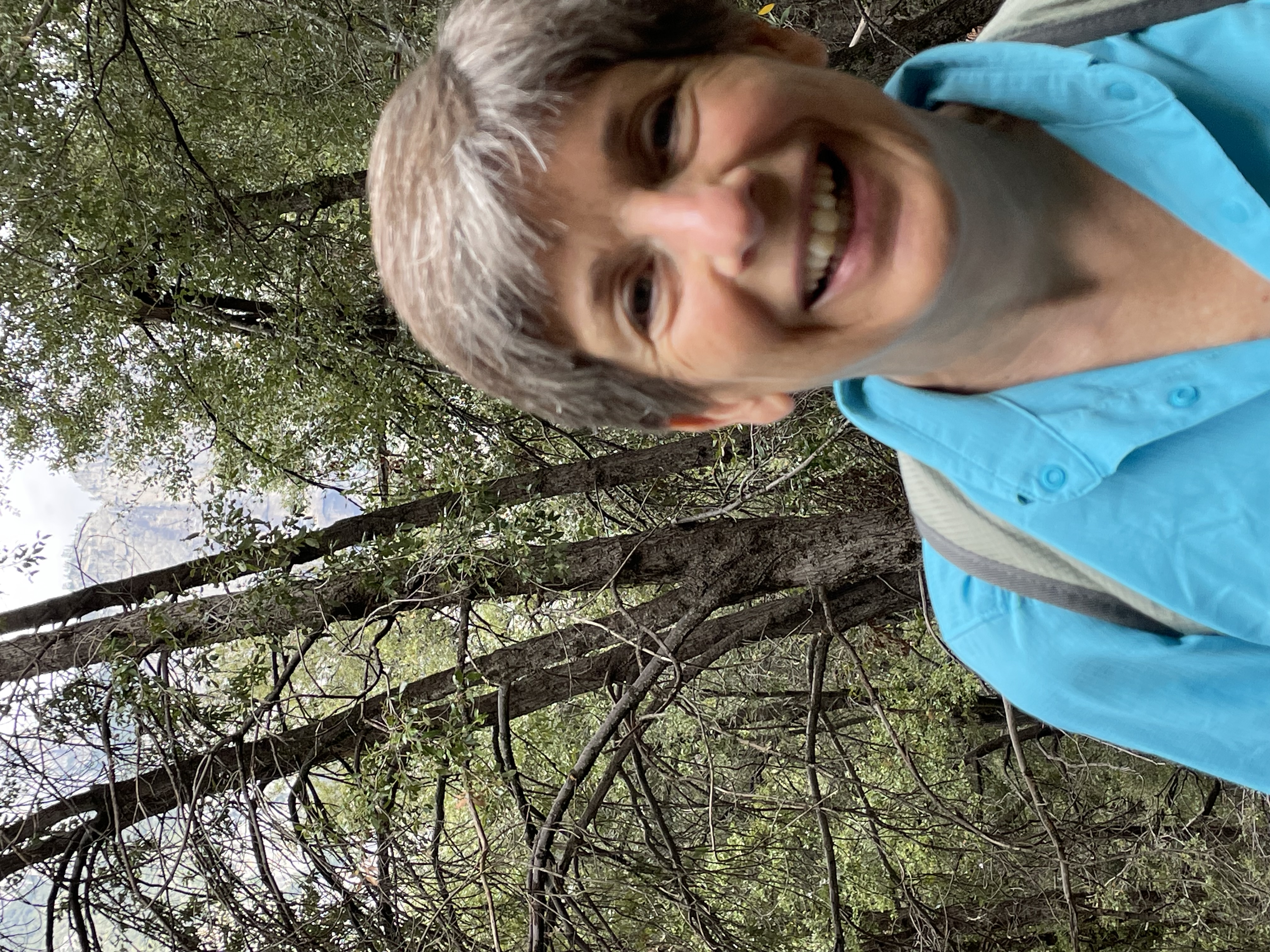 Victoria Harrison portrait