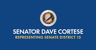 Senator Dave Coretese