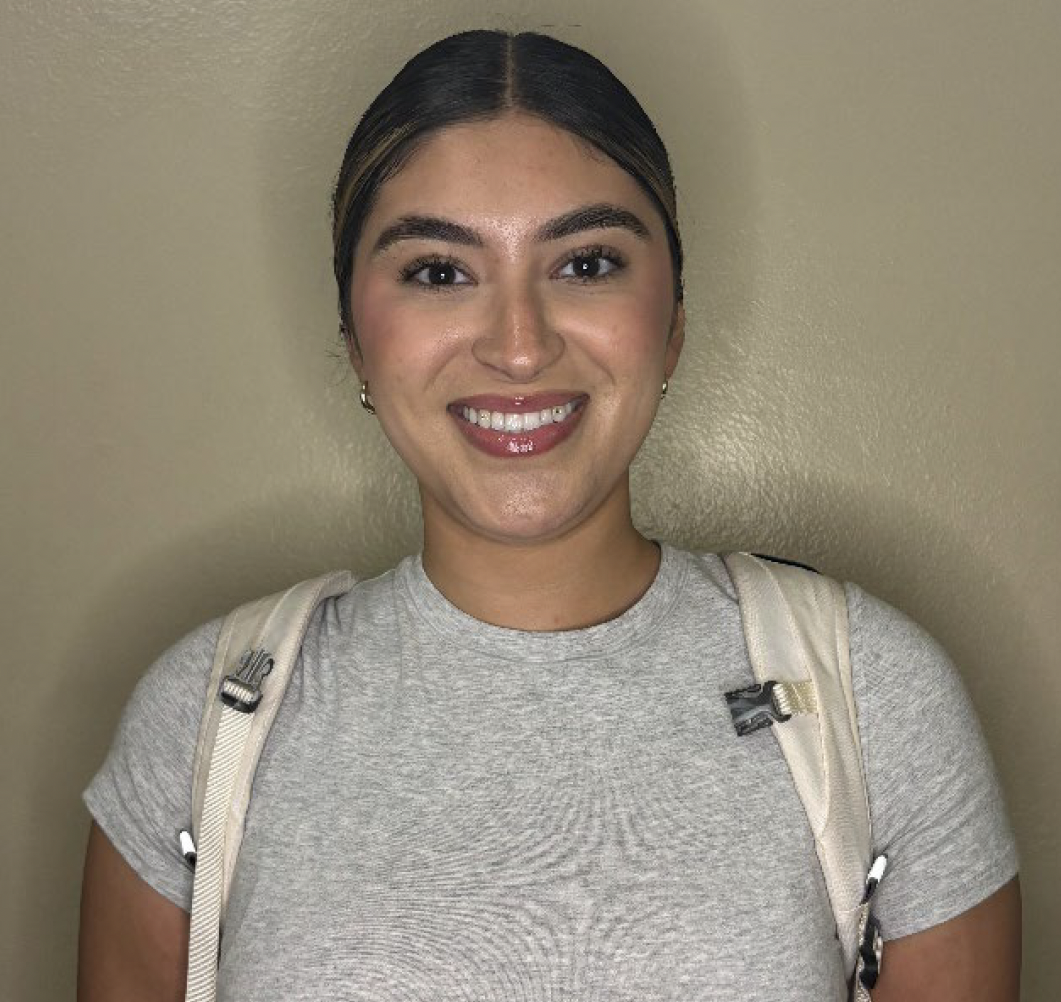 Yaritzy Garcia-Montenegro