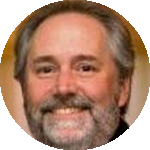 Portrait photo of Anthony Bernier