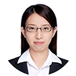 Portrait of Guannan Liu