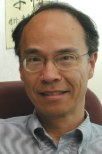 Dr. Jacob Tsao