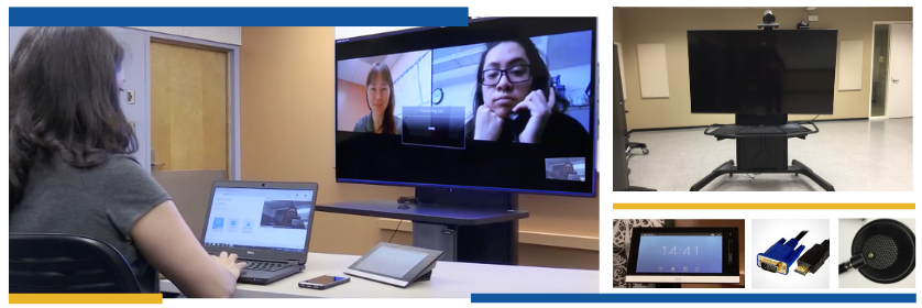 Mobile web conferencing SJSU banner Mobile web conferencing SJSU