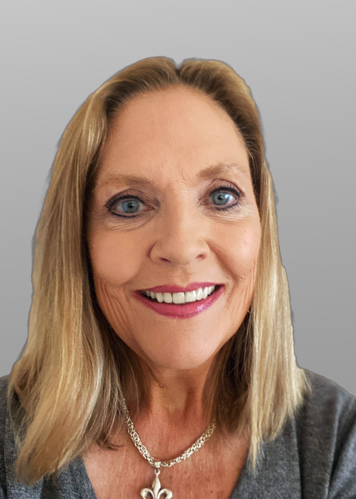 photo of Dona Nichols