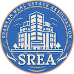 Spartan Real Estate Association Spartan Real Estate Association Logo