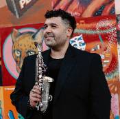 Michael Hernandez Headshot