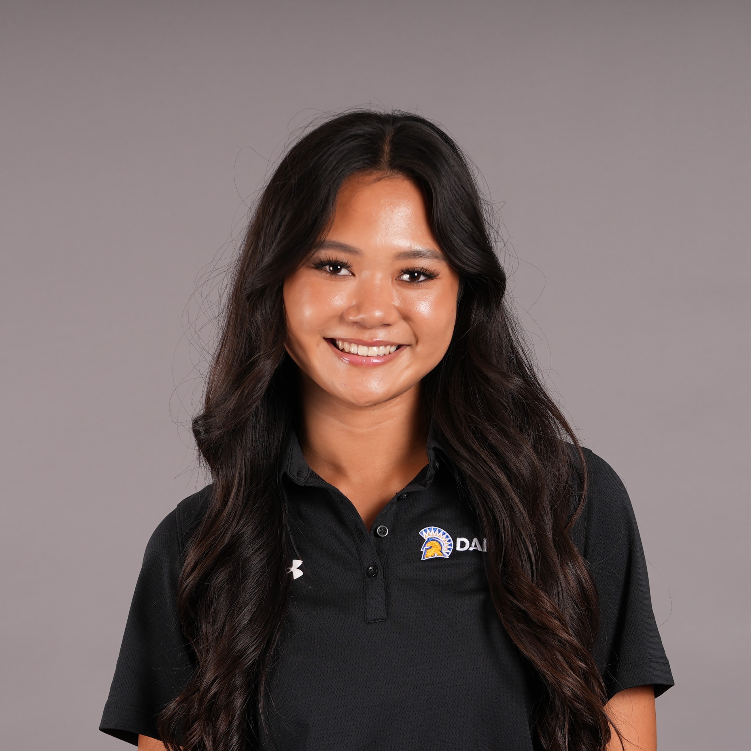 Marissa Lew Headshot