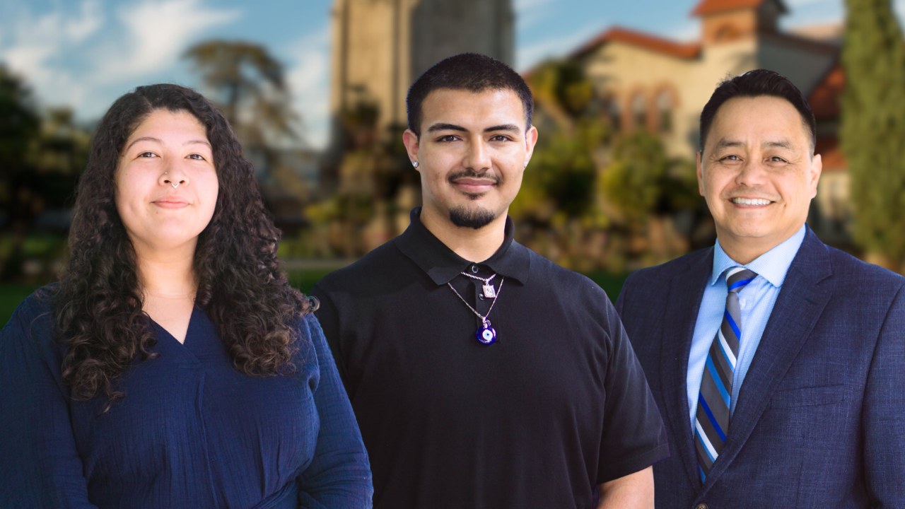 SJSU Online Enrollment Counselors