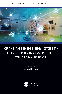 smart and intelligent systems Book Cover smart and intelligent systems Book Cover