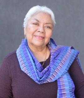 Curry Rodríguez, Julia E.