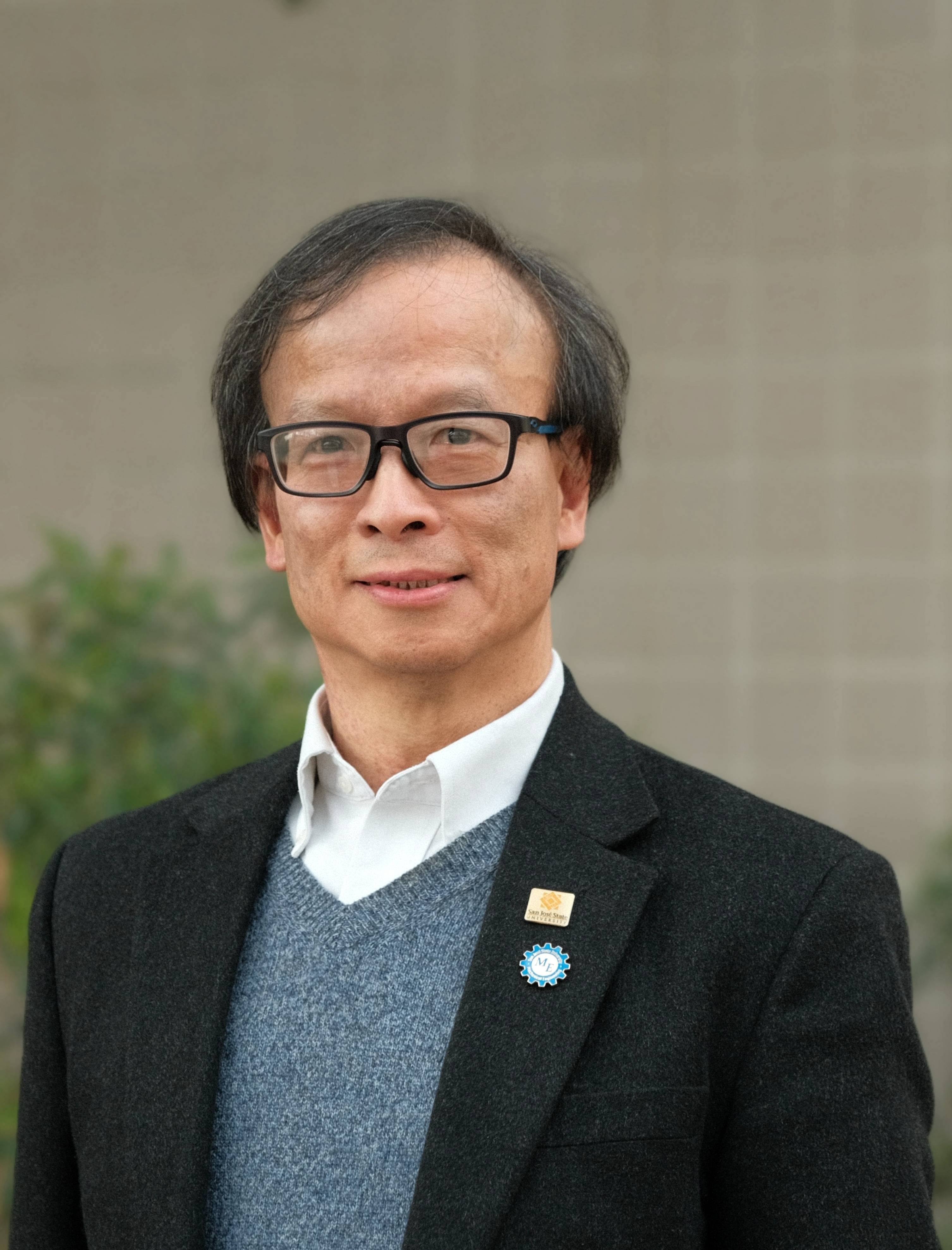 Raymond Yee