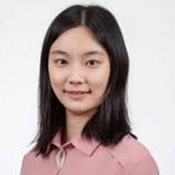 Headshot of Xintong Chen