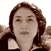 headshot of Ada Marquez