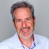 headshot of Richard Kos