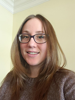 Rachel Jones picture of Rachel Jones