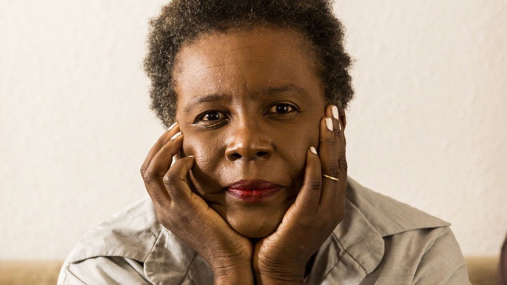 Claudia Rankine Photo Claudia Rankine Photo