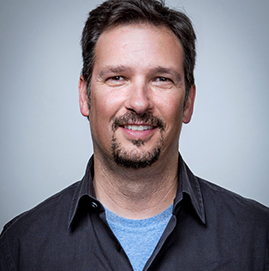 Dr. Craig B. Clements Headshot