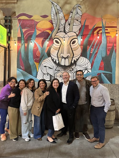 sjk16 dual enrollment conference staff photo