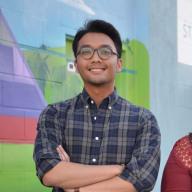 Ernest Theo Cabreza, 2016-2017 Spartan Superway Team Member