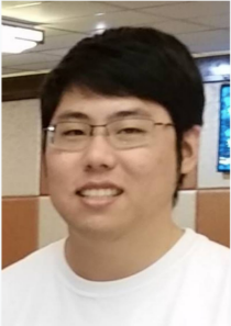 Kevin Yoshihara, 2016-2017 Spartan Superway Team Member