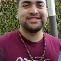 Randy Castillo, 2016-2017 Spartan Superway Team Member