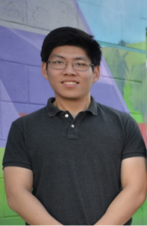 Steven Mou, 2016-2017 Spartan Superway Team Member