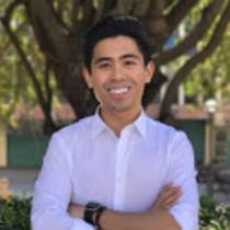 Bryne Jocson, 2017-2018 Spartan Superway Team Member