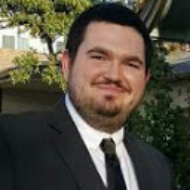 Kevin Brasil, 2017-2018 Spartan Superway Team Member